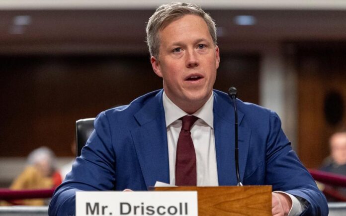Driscoll 1