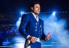 Carlos Rivera dará el Grito de Independencia en Pachuca