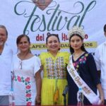 Atlapexco celebrará el 15.º Festival del Son Huasteco
