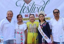 Atlapexco celebrará el 15.º Festival del Son Huasteco