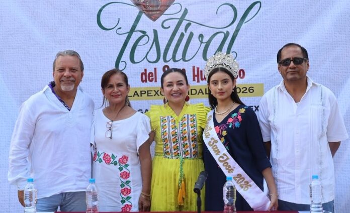 El 15.º Festival del Son Huasteco reunirá en Atlapexco a huapangueros tradicionales de seis estados