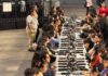 UNAM inicia examen de control presencial