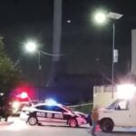 Asesinan a balazos a joven ciclista en Tizayuca