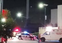 Asesinan a balazos a joven ciclista en Tizayuca
