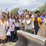 Inicia construcción del Parador Turístico de Cardonal con inversión de 56 mdp