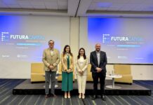 Futura Capital 2026 reunirá innovación, IA e inversión en Hidalgo