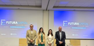 Futura Capital 2026 reunirá innovación, IA e inversión en Hidalgo