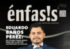 Revista énfasis agosto 2026