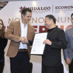 Menchaca anuncia nuevas inversiones por más de 21 MDP en Hidalgo