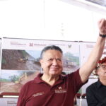 Tianguistengo: gobierno ha destinado más de 408 mdp en infraestructura