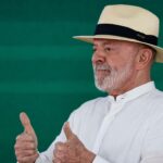 Lula oficializa candidatura para buscar un cuarto mandato en Brasil