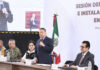 Descarta Menchaca ingobernabilidad tras violencia en tres municipios