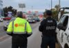 Endurecen vigilancia en carril del Tuzobús