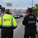 Endurecen vigilancia en carril del Tuzobús