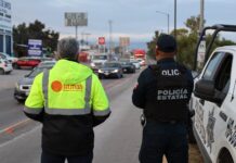 Endurecen vigilancia en carril del Tuzobús