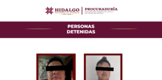 Aseguran armas, narcóticos y vehículos en Tula