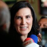 López Rabadán concluye su gestión al frente de la Cámara de Diputados