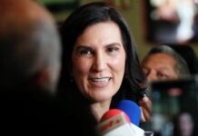 López Rabadán concluye su gestión al frente de la Cámara de Diputados
