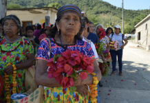 Hidalgo rendirá homenaje a más de mil 500 parteras tradicionales