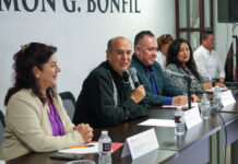 SEPH alista inicio del ciclo escolar 2026-2027