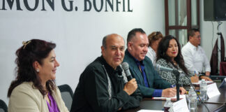 SEPH alista inicio del ciclo escolar 2026-2027