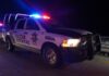 Hallan el cuerpo de un hombre envuelto en una cobija