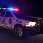 Hallan el cuerpo de un hombre envuelto en una cobija