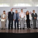 SEDECO vincula a mipymes hidalguenses con grandes cadenas comerciales