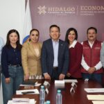 Destina SEDECO 10 mdp para modernizar mercados municipales