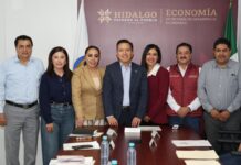 Destina SEDECO 10 mdp para modernizar mercados municipales