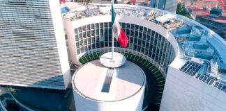 Recibe Congreso iniciativa que limita doble nacionalidad