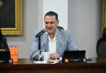 Proponen reformar la Ley de Protección al Ambiente de Hidalgo