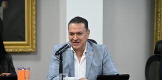 Proponen reformar la Ley de Protección al Ambiente de Hidalgo
