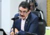 Proponen reforzar seguridad en establecimientos deportivos