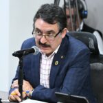 Proponen reforzar seguridad en establecimientos deportivos