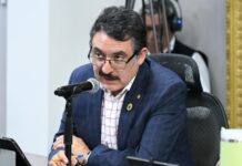 Proponen reforzar seguridad en establecimientos deportivos