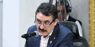 Proponen reforzar seguridad en establecimientos deportivos