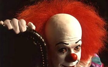 Muere el actor Tim Curry, el inolvidable Pennywise de It