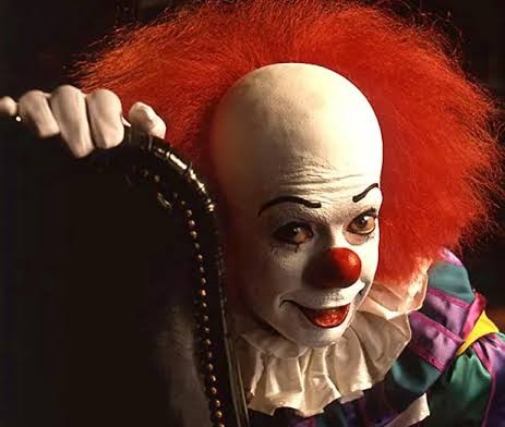 Tim Curry