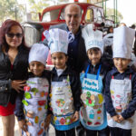 Hidalgo destaca en la estrategia nacional «Vive Saludable, Vive Feliz»