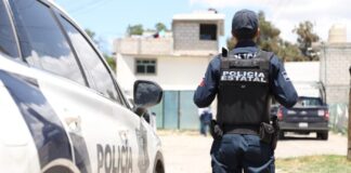 Trasladan a 174 internos del Cereso de Mixquiahuala a Tula