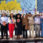 Inauguran la Expo Feria Internacional Ganadera Tulancingo 2026