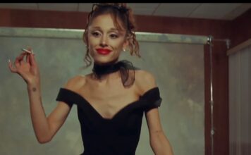 Ariana Grande se retira de los escenarios al concluir su gira mundial