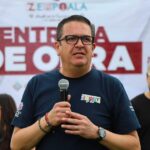 Zempoala entrega nueve obras de infraestructura