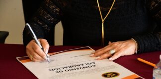 Tulancingo firma cuatro nuevos convenios educativos