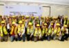 Capacitan a Comités de Obra de Tulancingo en Contraloría Social