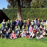 Diversión y aprendizaje en el Curso de Verano de Grupo RICA Coca-Cola