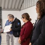 Tizayuca entrega constancias de Higiene a manejadores de alimentos