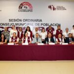 Tulancingo fortalece política de población para grupos prioritarios