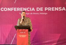 Cultura y deporte ganan espacio en la agenda de Tulancingo